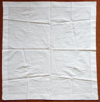 Credence Cloth